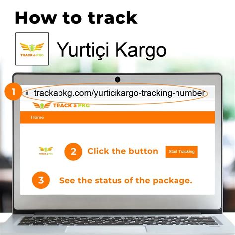 yurtici kargo tracking